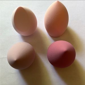 Makeup Blending Sponges